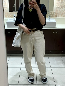 eriさん(レディース・152cm)の夏コーディネート