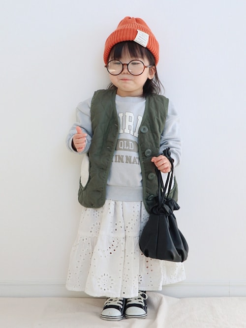 ゆちさんのコーディネート