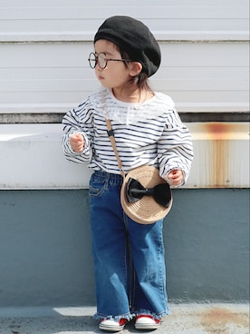 ゆちさんのコーディネート