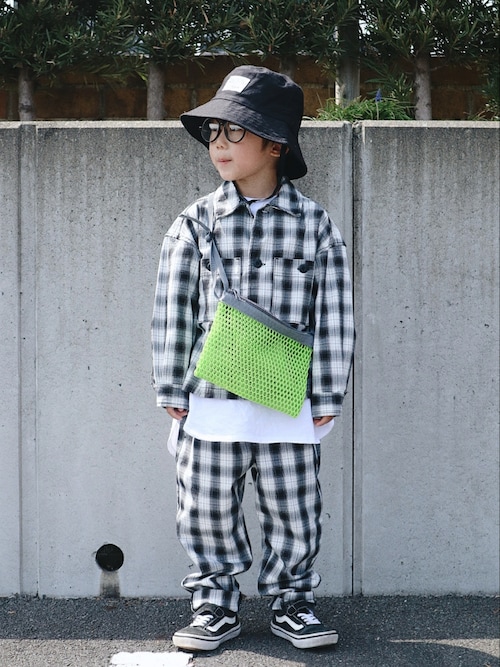 ゆちさんのコーディネート