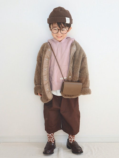 ゆちさんのコーディネート