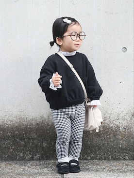 ゆちさんのコーディネート