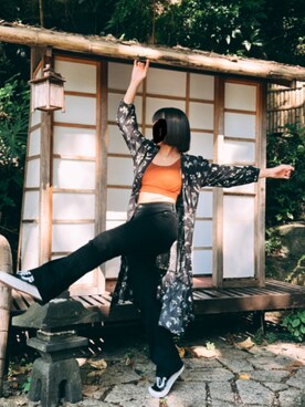 smileyboさんのコーディネート