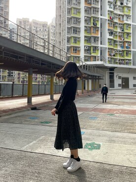 smileyboさんのコーディネート