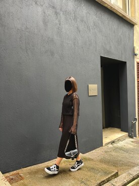 smileyboさんのコーディネート