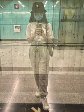 smileyboさんのコーディネート