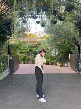 hitomiさんのコーディネート