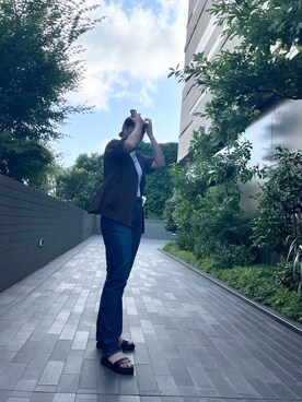 hitomiさんのコーディネート