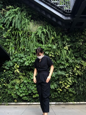 hitomiさんのコーディネート