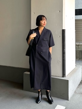 Izumisawa karinさんのコーディネート