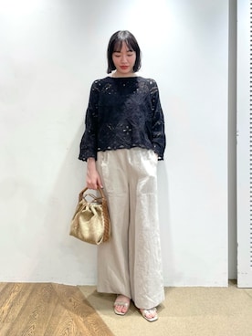 Izumisawa karinさんのコーディネート