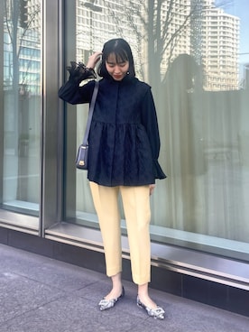 Izumisawa karinさんのコーディネート