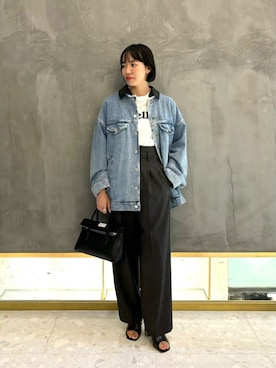 Izumisawa karinさんのコーディネート