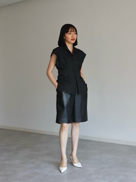 Izumisawa karinさんのコーディネート