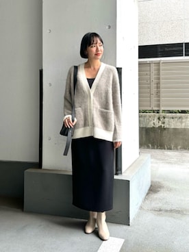 Izumisawa karinさんのコーディネート