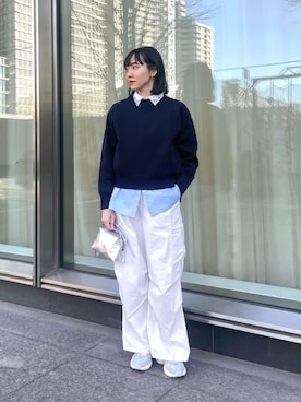 Izumisawa karinさんのコーディネート