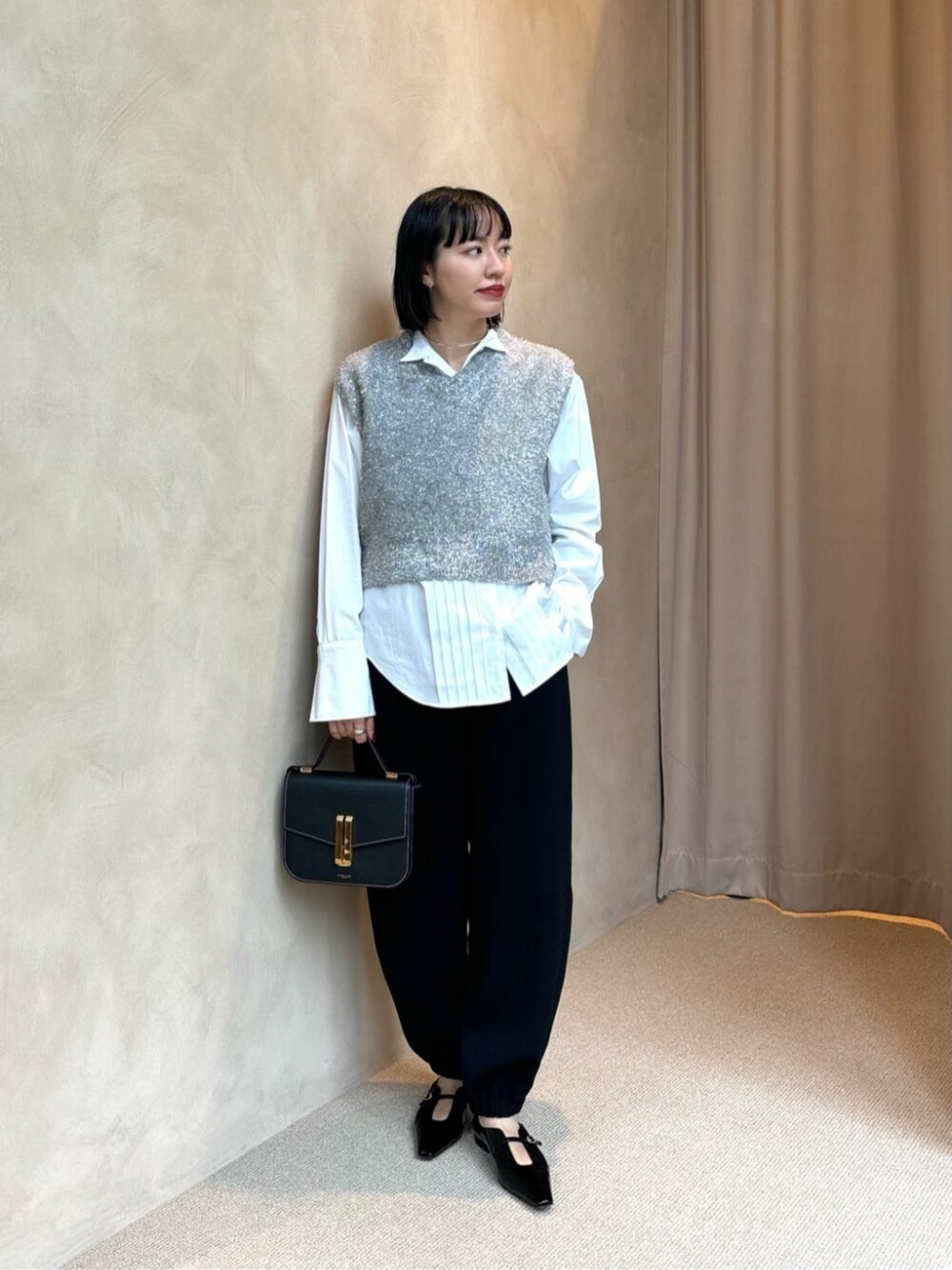 UNITED ARROWS（ユナイテッドアローズ）の「グリッターラメ