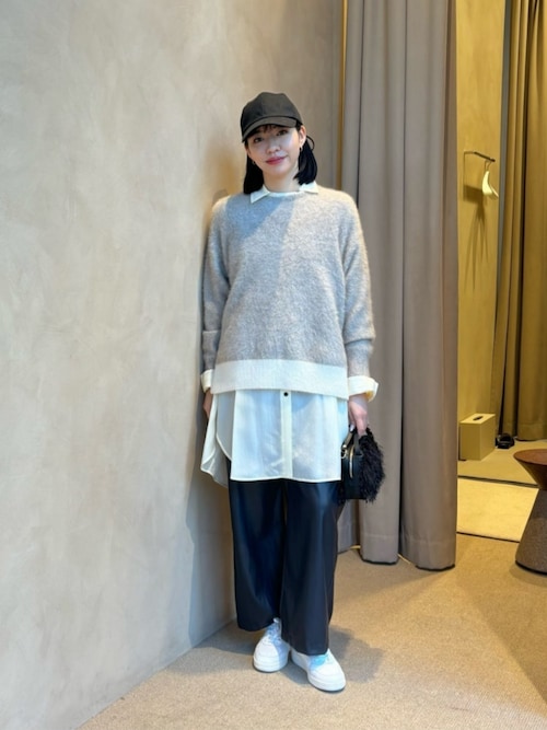 セール】＜GIANNI CHIARINI＞ALIFA FRINGE S バッグ（ショルダー