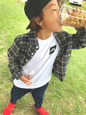 gkatさんのコーディネート