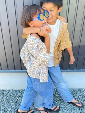 gkatさんのコーディネート