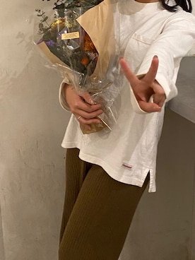 @imayaka28さんのコーディネート