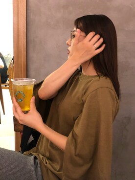 @imayaka28さんのコーディネート