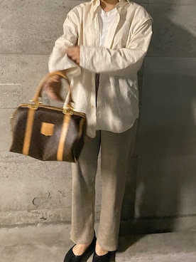 @imayaka28さんのコーディネート