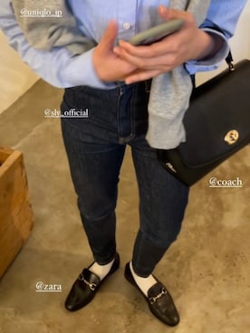 @imayaka28さんのコーディネート