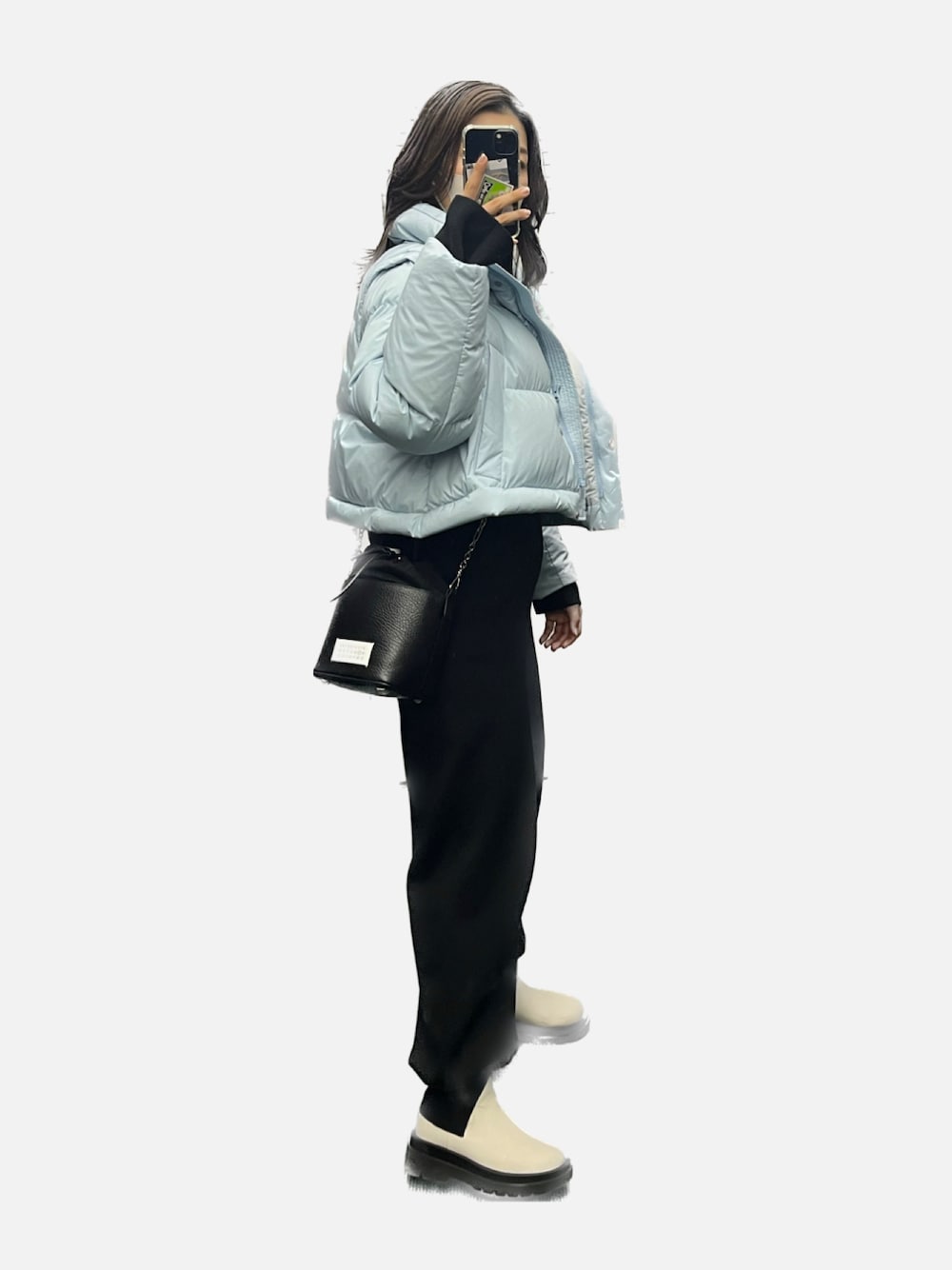 【美品】 アダムエロペ サステナブル・4WAY ALLIEDダウンベストコート ADAM ET ROPE'（アダムエロペ）の「【サステナブル・4WAY】ALLIED