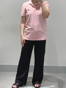 rikaさんのコーディネート