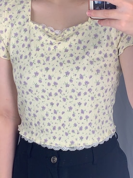 rikaさんのコーディネート