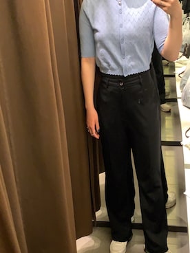 rikaさんのコーディネート