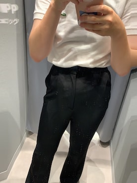 rikaさんのコーディネート