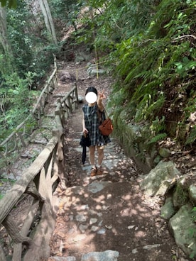 ハルさんのコーディネート