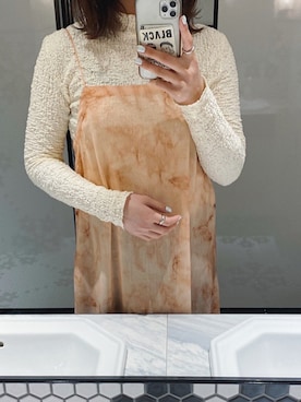 mnm009さんのコーディネート