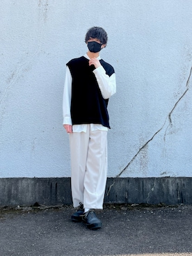 toraoshoさんのコーディネート