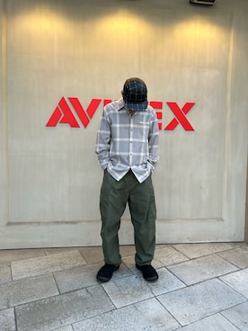 Takedaさんのコーディネート