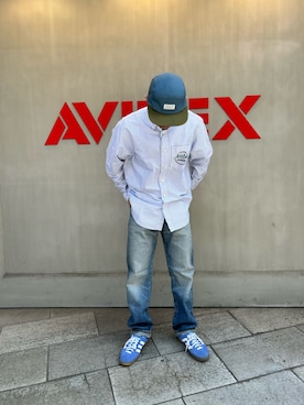 Takedaさんのコーディネート