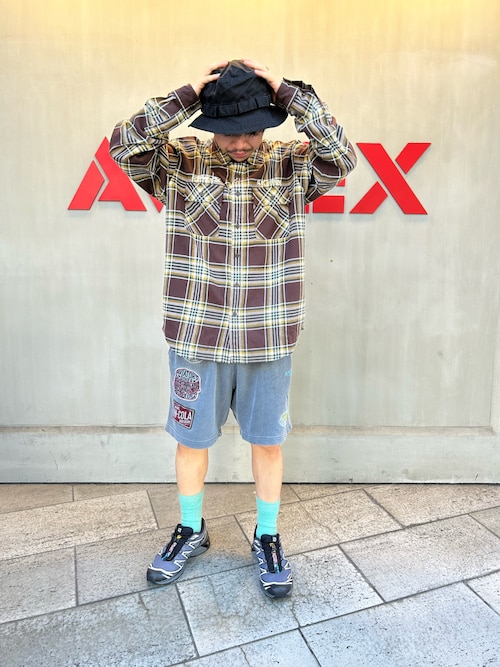 ＤＳ　ＣＬ　ＪＵＮＧＬＥ　ＨＡＴ