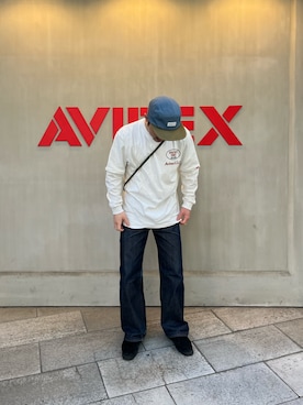 Takedaさんのコーディネート