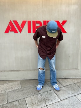 Takedaさんのコーディネート