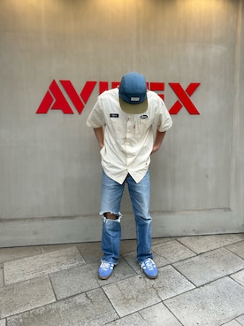 Takedaさんのコーディネート