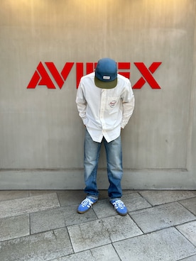 Takedaさんのコーディネート