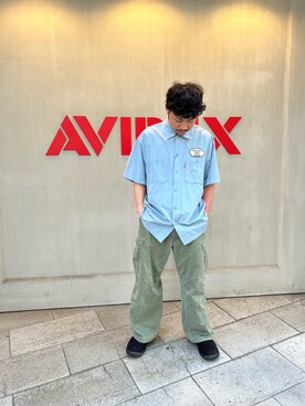 Takedaさんのコーディネート