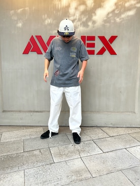 Takedaさんのコーディネート