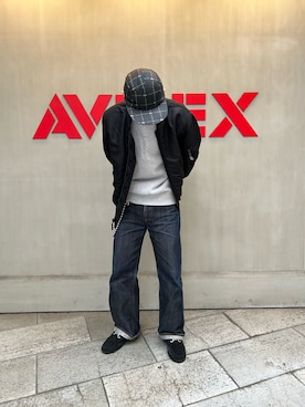 Takedaさんのコーディネート