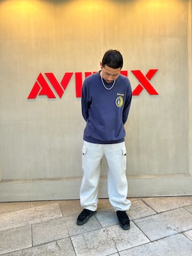 Takedaさんのコーディネート