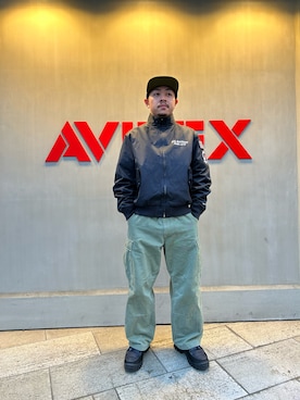 Takedaさんのコーディネート