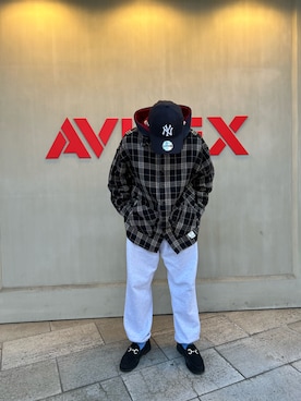 Takedaさんのコーディネート