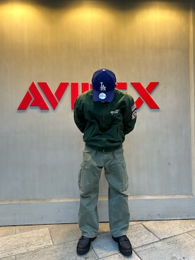 Takedaさんのコーディネート